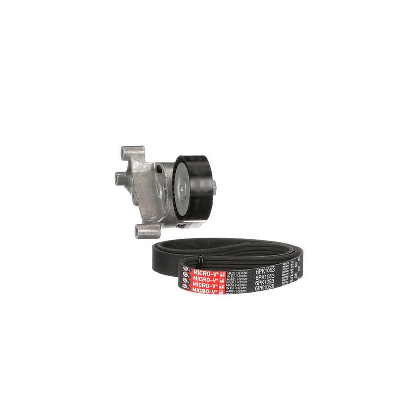 Gates V-Ribbed Belt Set K146PK1053