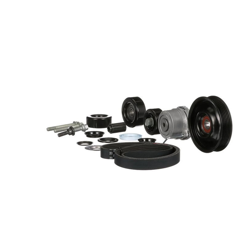 Gates V-Ribbed Belt Set K086PK2500
