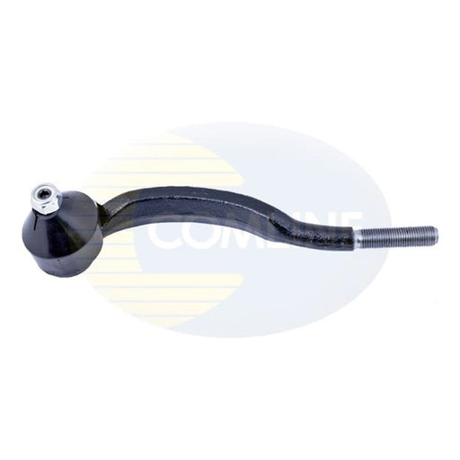 Comline Steering Tie Rod End Ball Joint M10x1.25 fits Citroën C6 2005-2012