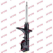 KYB Shock Absorber Damper Strut Front Left fits Mitsubishi Colt 1992-1996 1.8