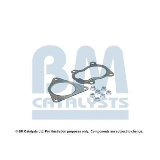BM Catalysts Fitting Kit FK80417B FK80417B