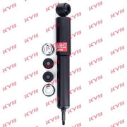 KYB Shock Absorber Damper Strut Rear fits Toyota Hiace IV 1995-2012 2.4 2.5 2.7