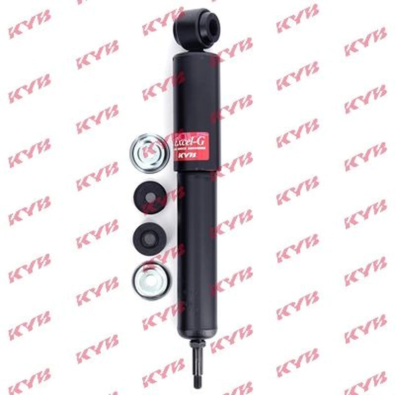 KYB Shock Absorber Damper Strut Rear fits Toyota Hiace IV 1995-2012 2.4 2.5 2.7