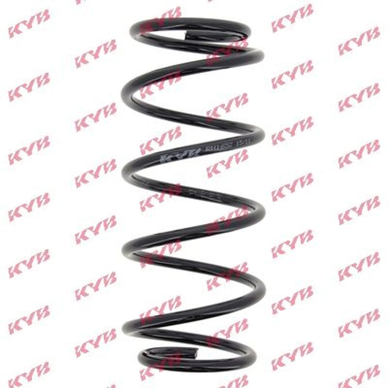 KYB Front Suspension Coil Spring fits Daewoo Nexia 1995-1997 1.5