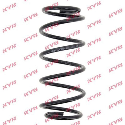 KYB Front Suspension Coil Spring RH1652