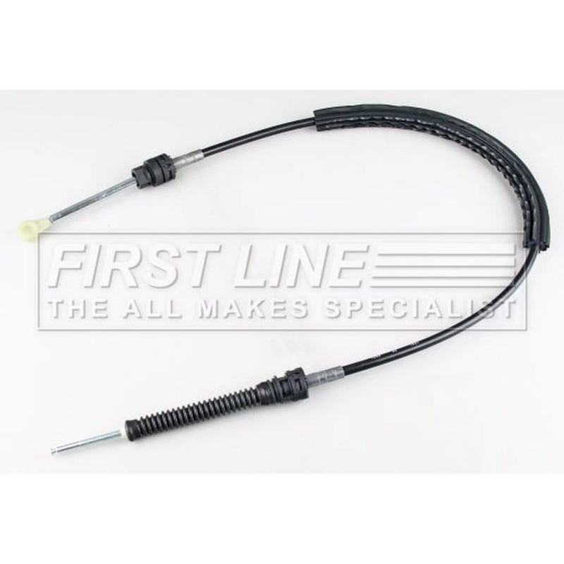 First Line Manual Transmission Cable Pull fits VW Passat B6 2005-2010 1.4 1.6