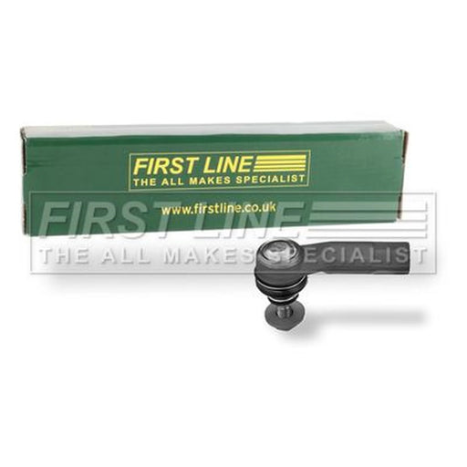 First Line Steering Tie Rod End Ball Joint fits VW Passat B6 2005-2011