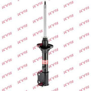 KYB Shock Absorber Damper Strut Rear Right fits Hyundai Accent 1994-2000 1.3 1.5