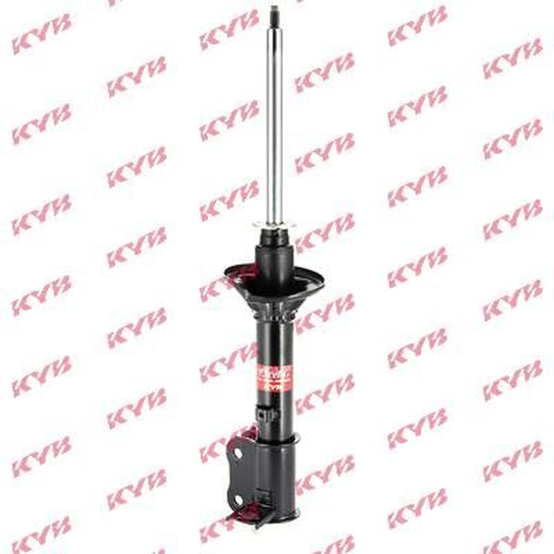 KYB Shock Absorber Damper Strut Rear Right fits Hyundai Accent 1994-2000 1.3 1.5
