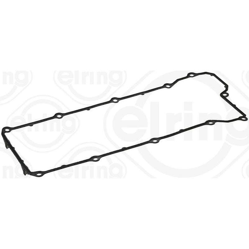 Elring Cylinder Head Cover Gasket fits BMW 3 1990-1999