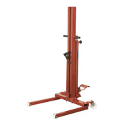 Sealey Hydraulic Drum Truck & Van Loader 205L DH03 Sealey  - Dynamic Drive