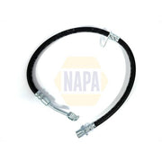NAPA Brake Hydraulic Hose Line Rear Left fits Honda Civic X 2016-2022