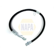 NAPA Brake Hydraulic Hose Line Rear Left NBH1475
