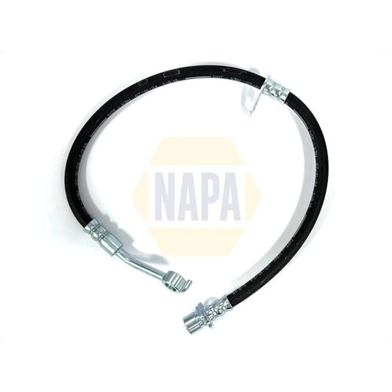 NAPA Brake Hydraulic Hose Line Rear Left NBH1475
