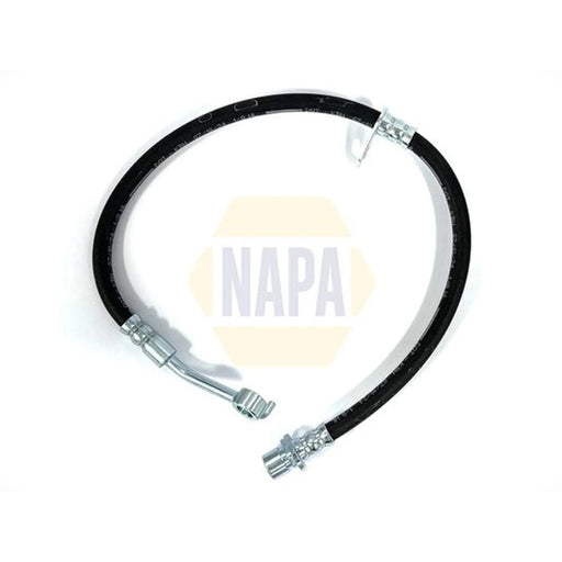 NAPA Brake Hydraulic Hose Line Rear Left NBH1475