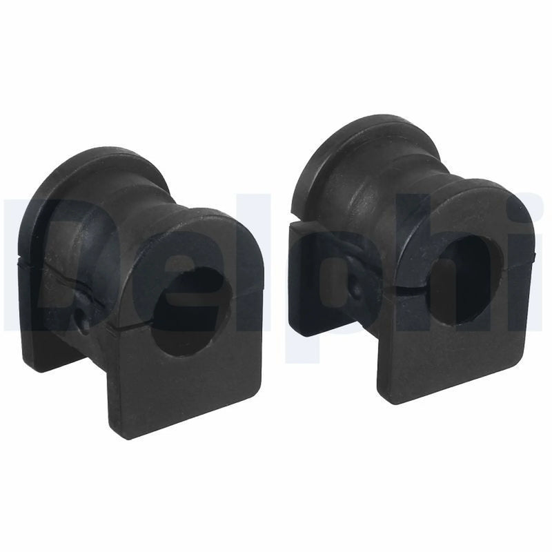 Delphi Wishbone / Control / Trailing Arm Bush fits Renault Laguna II 2001-2007