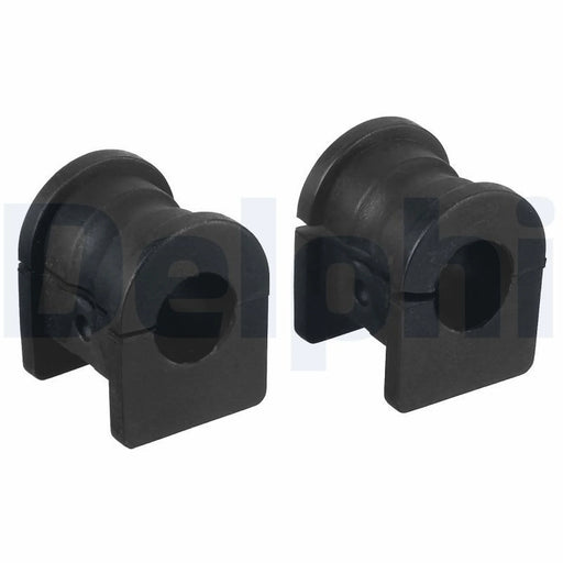 Delphi Wishbone / Control / Trailing Arm Bush fits Renault Laguna II 2001-2007
