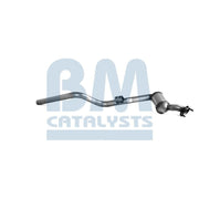 BM Catalysts Homologated Diesel Cat fits Mercedes-Benz E-Class 1996-1999