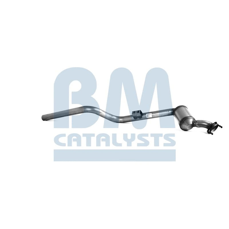 BM Catalysts Homologated Diesel Cat fits Mercedes-Benz E-Class 1996-1999