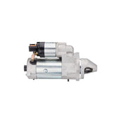 Bosch Starter Motor 24V 4kW 10 Teeth fits Irisbus Crealis 2009 on