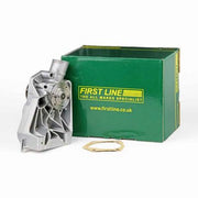 First Line Engine Cooling Water Pump fits Seat Arosa 1998-2001 1.0