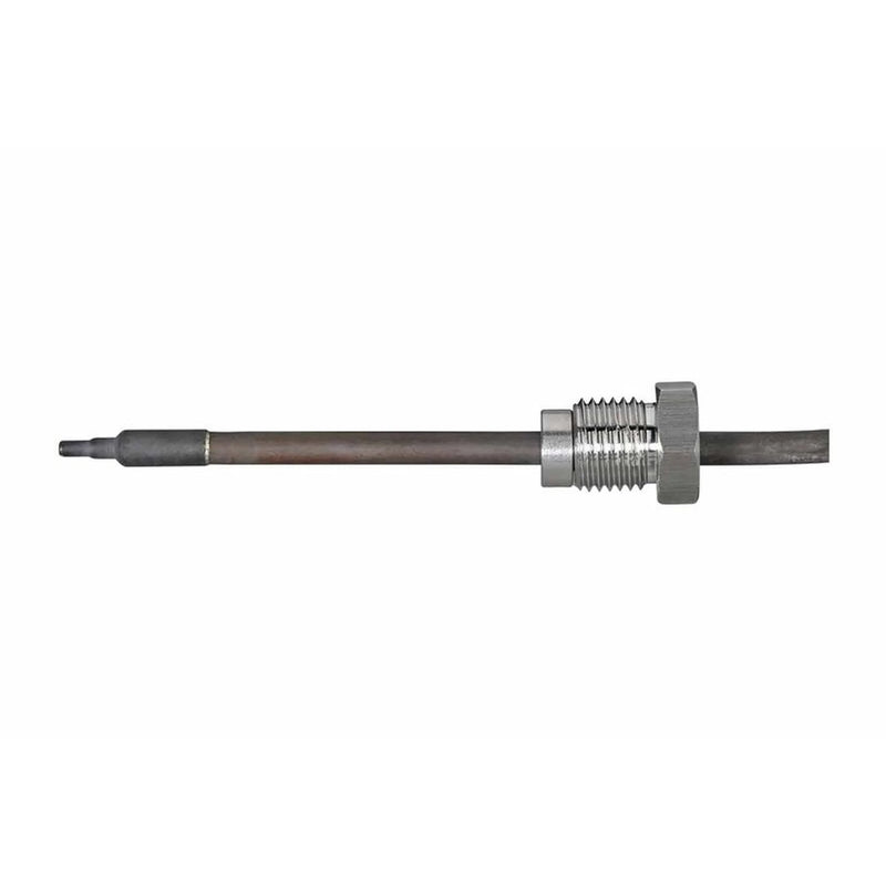 Hella Exhaust Gas Temperature Sensor before soot particulate f fits Smart Fortwo
