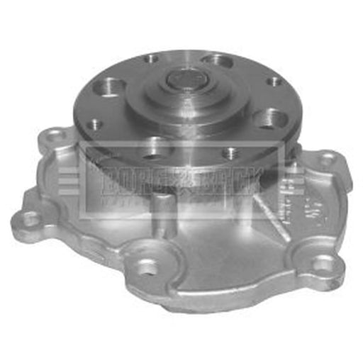 Borg & Beck Engine Cooling Water Pump BWP2137