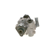 Bosch Power Steering Hydraulic Pump fits Audi A6 C5 1997-2005 1.8 1.9