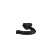 Gates Crankcase Ventilation Hose 437mm fits Saab 9-3 1999-2003 2.3