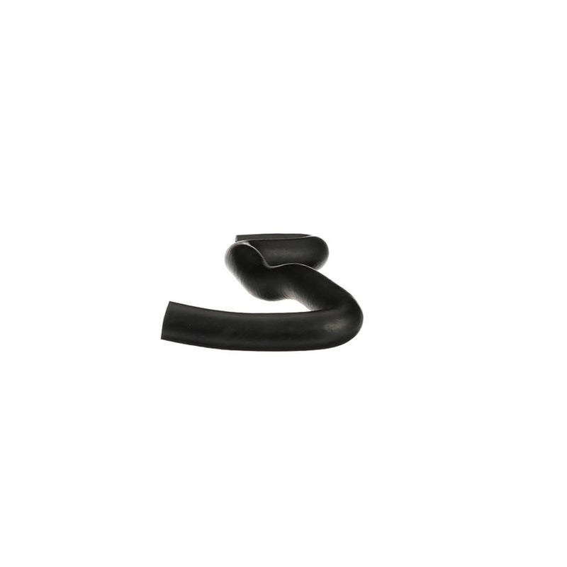 Gates Crankcase Ventilation Hose 437mm fits Saab 9-3 1999-2003 2.3