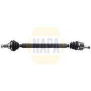 NAPA CV Drive Shaft Driveshaft Front Right NDS1656R