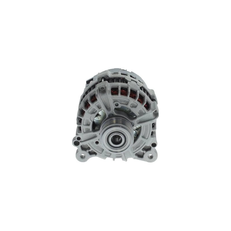 Bosch Car Alternator 12V fits VW Passat B7 2011-2015 2.0