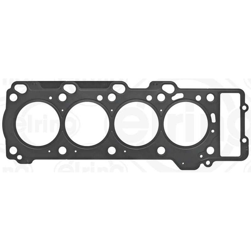 Elring Cylinder Head Gasket 1mm Thick fits Mercedes-Benz A-Class 1998-2004