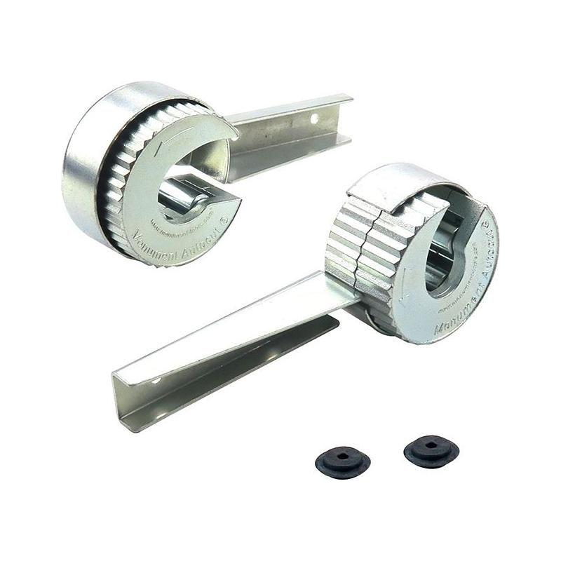 Monument 1739Y Autocut Easyslice Kit 15mm & 22mm Monument - Town Tools