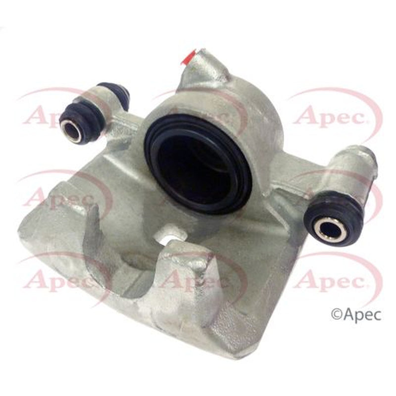 Apec 2 x Front Brake Calipers fits Toyota Supra 1986-1993 3.0