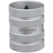 Teng Tools Aluminium Pipe Reamer 8 - 35mm Teng Tools - Dynamic Drive