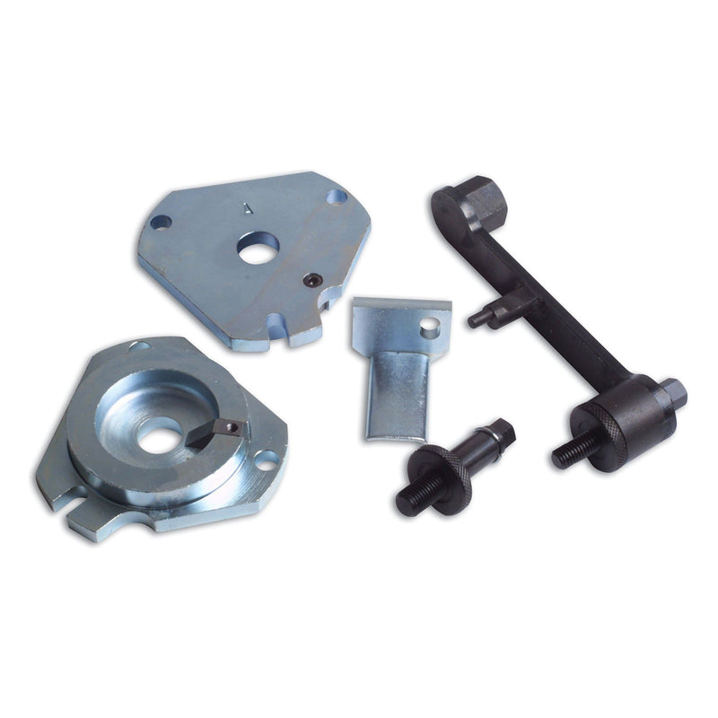 Laser Engine Timing Set - for Fiat 1.6 16v 3462 Laser - Dynamic Drive