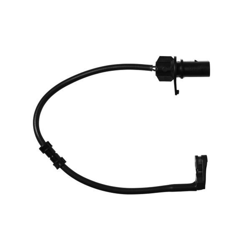 Mintex 2 x Brake Pad Wear Sensor Front fits Audi A6 C7 2010-2018 2.0 2.8 3.0