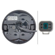 Hella Tail Light / Lamp P21/5W Right