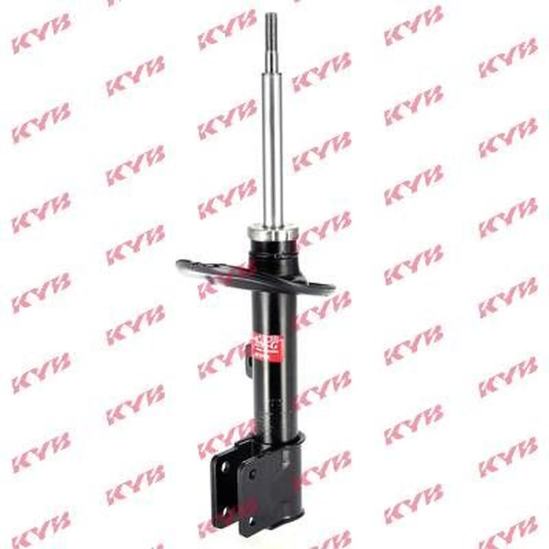 KYB Shock Absorber Damper Strut Front Right fits Citroën C4 II 2009-2018