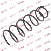KYB Front Suspension Coil Spring fits Renault Extra 1985-1998