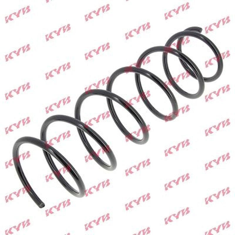 KYB Front Suspension Coil Spring fits Renault Extra 1985-1998