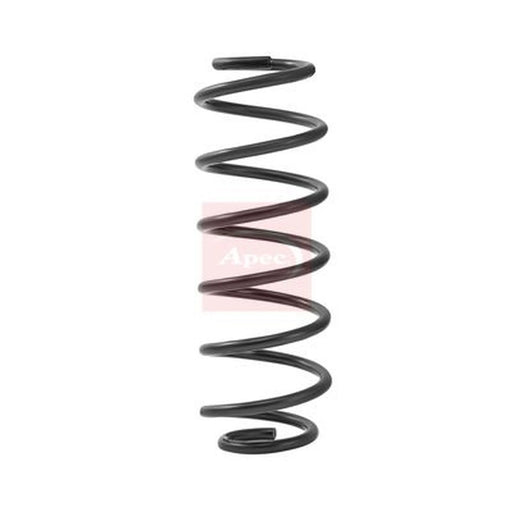 Apec Rear Suspension Coil Spring ACS2448