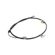 Bosch Handbrake Cable Left Rear fits Toyota Yaris/Vitz 2001-2005 1.0 1.3 1.4