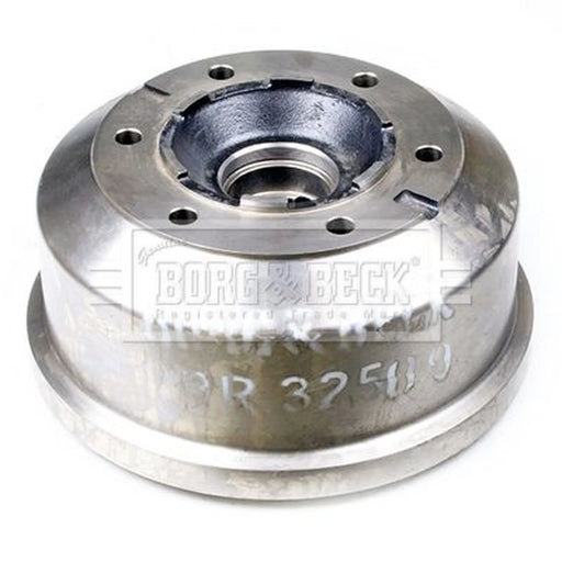 Borg & Beck Brake Drum Assembly Front BBR32589
