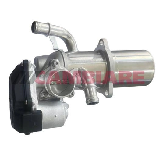 Cambiare EGR Exhaust Gas Recirculation Module fits Audi A4 Allroad B8 2009-2016