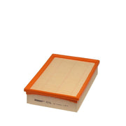Hengst Engine Air Filter fits Seat Cordoba 1993-2002 1.8 2.0