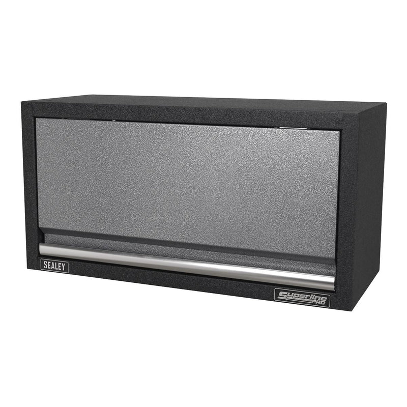 Sealey Modular Wall Cabinet 680mm APMS53 Sealey - Dynamic Drive