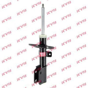 KYB Shock Absorber Damper Strut Front fits Citroën C4 Grand Picasso II 2013-2018
