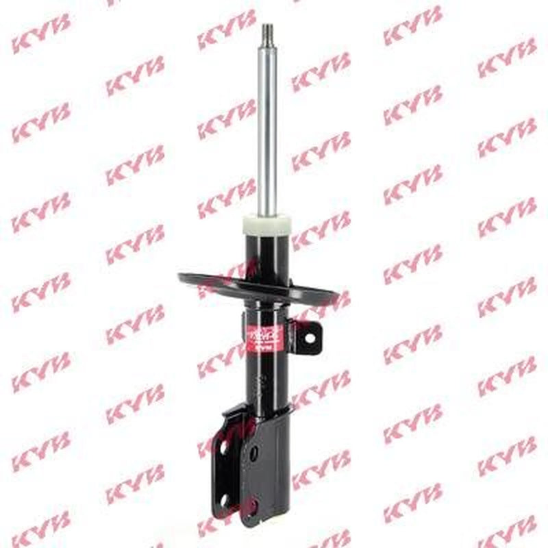 KYB Shock Absorber Damper Strut Front fits Citroën C4 Grand Picasso II 2013-2018